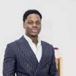 Meet your Posher, Terence